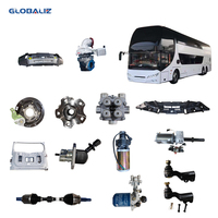 Ensemble de sécheur d'air pour bus à sortie d'air stable, produit en usine pour l'entretien des flottes de bus, achat en gros