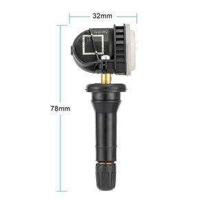 TPMS EV6T1A180CB Capteur Système de Surveillance de la Pression des Pneus pour <span class=keywords><strong>Ford</strong></span> Ecosport Everest F-150 Fiesta Focus <span class=keywords><strong>Transit</strong></span> - Product Image 4