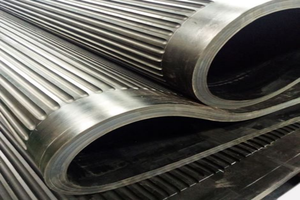 Băng tải cho máy khử nước chân không cao su - Product Image 3