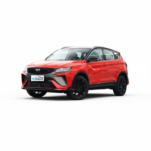 Meilleures ventes <span class=keywords><strong>2021</strong></span> pour Binyue 240T DCT automatique 5 portes 5 places SUV avec sièges en cuir, pneus R18, conduite à gauche, caméra de recul - Product Image 1