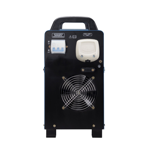 ZX7-400IGBT soudeuse à inverseur d'arc PRO/machine à souder MMA - Product Image 5