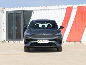 SAIC <span class=keywords><strong>MG</strong></span> 4X 510 2026 Édition Freedom Semi-Solide Purement Électrique Hoshino Hai SUV Compact Autonomie 510 km (CLTC) - Product Image 2