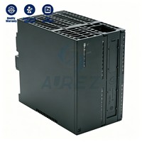 Controlador PLC de CPU de Proceso de Redundancia 6ES7656-6CJ30-1HF4 con Servicio Opcional de Duplicación de Puertos