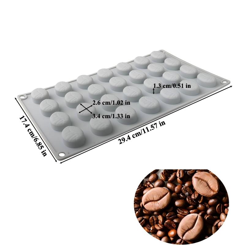 Gris (28 Cavidades 140g)