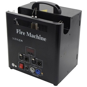 Three Way Flame Fire <strong>Machine</strong> Thrower Projector <strong>Firework</strong> Effect Fire <strong>Machine</strong> Flame Projector Stage Flame <strong>Machine</strong> - Product Image 1