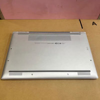 Laptop Ultra-sottile da 14.1 Pollici Touch per X360 1040g6, I7 8a Gen, 16GB, 512 SSD, Computer Portatile Leggero per Uso Professionale