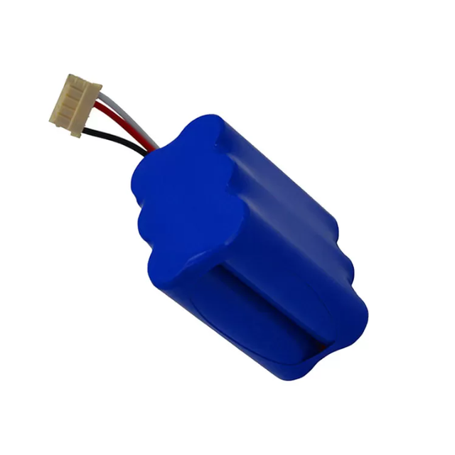 EWT 7.2V 2500mAh Lithium Cobalt Oxide Battery Pack 500 Cycle Life Rechargeable for RC Cars Boats Remote Control Toys