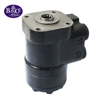 Pompe orbitale de direction hydraulique Blince Char Lynn Eaton OSPB 101-1 125 160 200 250 315 400 CC, unité de direction Orbitrol, vanne