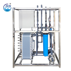 RO système EDI de traitement des eaux - Product Image 1