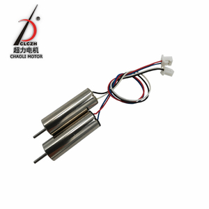 8,5mm 0820 de alta velocidad sin núcleo <span class=keywords><strong>motor</strong></span> - Product Image 5