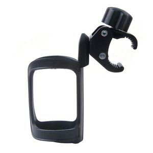 RIDERACE-<span class=keywords><strong>Porte</strong></span>-<span class=keywords><strong>Bouteille</strong></span> en Plastique pour Vélo, Accessoire pour Bébé, Poussette, Lait, Biberon - Product Image 2