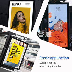 Impresora de Inyección de Tinta de Formato Ancho de 3.2 m con Doble Cabezal Xp600, Precio de Fábrica - Product Image 5