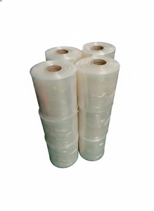 <span class=keywords><strong>Manchon</strong></span> thermorétractable transparent souple de qualité supérieure avec taux de rétraction rapide et grandes tailles personnalisables pour la <span class=keywords><strong>réparation</strong></span> générale de l'isolation des câbles - Product Image 3