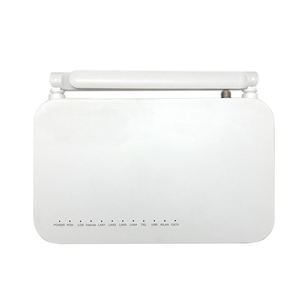Gm220 xpon GPON epon 1ge + 3fe + 1tel + 1USB + Wifi 2.4G onu ONT Modem <span class=keywords><strong>Router</strong></span> Mạng quang FTTH sẵn sàng sản phẩm Chứng Khoán - Product Image 1