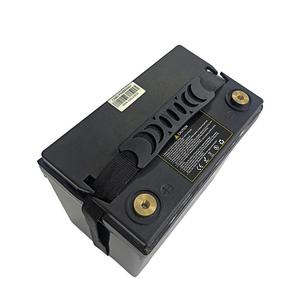 แบตเตอรี่ลิเธียมไอออนสำหรับรถพ่วง 12V 12.8v จากโรงงานโดยตรง ความจุ 100Ah ถึง 400Ah สำหรับระบบพลังงานแสงอาทิตย์ - Product Image 4