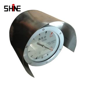 高精度で費用対効果の高いオイルレベルインジケーター、オイルレベルゲージ、変圧器用オイルレベルセンサー - Product Image 2