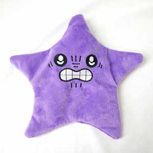 Giocattolo di Peluche Colorato di Alta Qualità, Divertente Forma di Stella, Interattivo Elettrico <span class=keywords><strong>Brawl</strong></span> Stars, Regalo per Bambini - Product Image 4
