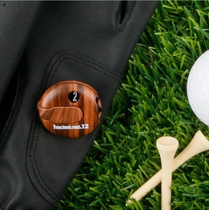 Compteur de coups de <span class=keywords><strong>golf</strong></span> avec réinitialisation à une touche, compteur de clics pour le score du <span class=keywords><strong>jeu</strong></span> de <span class=keywords><strong>golf</strong></span>, activités de plein air, sport - Product Image 3