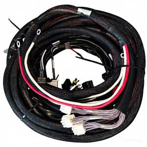 ชุดสายไฟคาลมาร์ A50004.0100 - Product Image 1