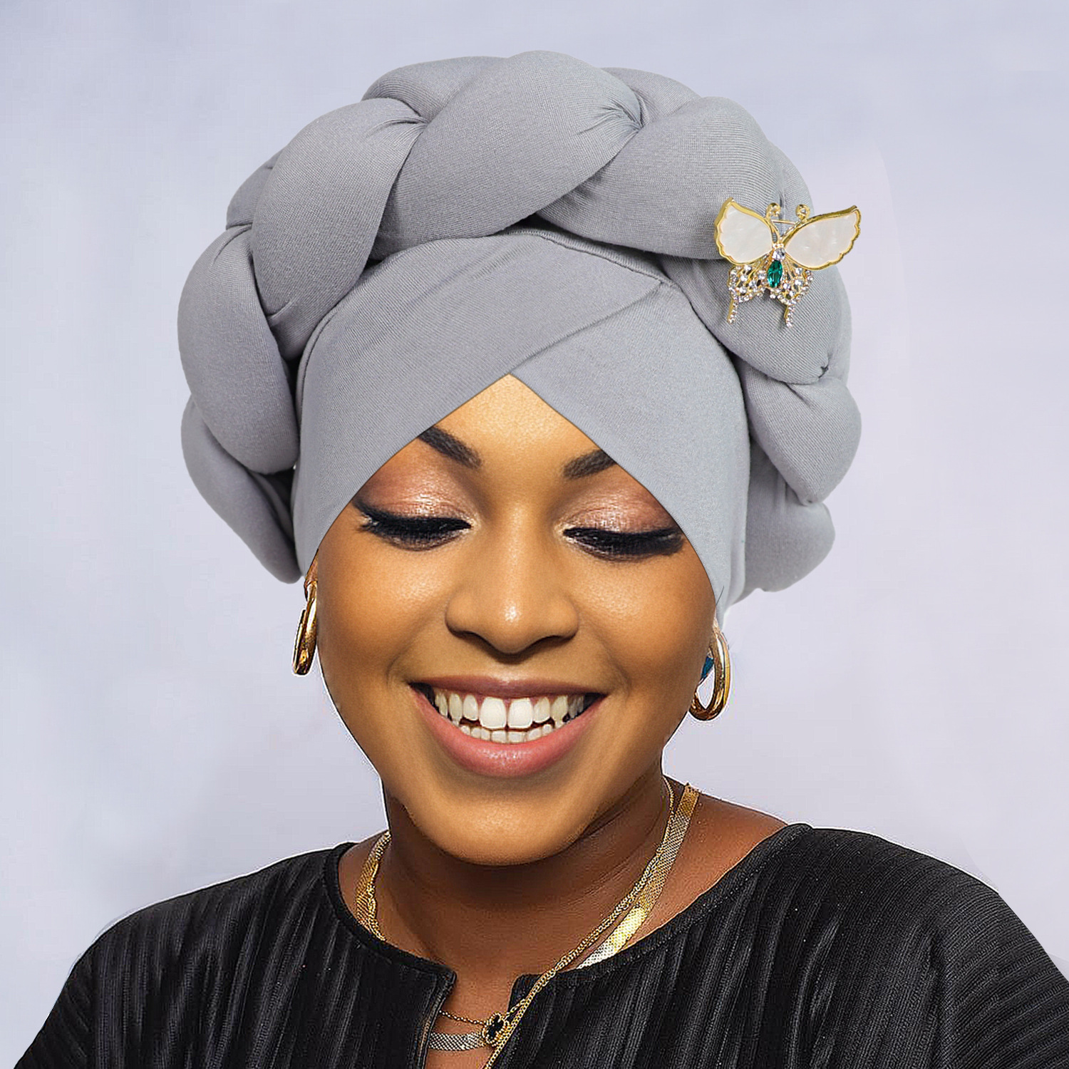 สีเทาอ่อน