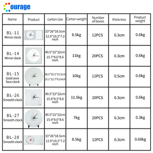 30*16CM Thăng Hoa Trống Glass Tranh Hình Ảnh Thăng Hoa Glass Photo Block - Product Image 6