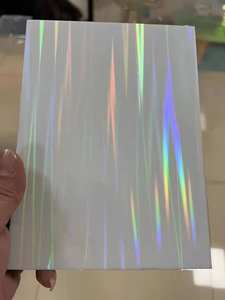 Iridescent Acrylic Sheet Customizable Dazzling Color Cast <b>for</b> <b>Wedding</b> Decorations Party Backdrops - Product Image 4