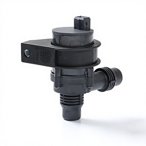 Pompe à eau auxiliaire électronique de refroidissement du générateur, pour Bmw X5 X6, 64119197085 - Product Image 5