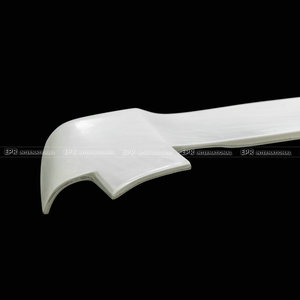 Aileron de toit arrière de type RO Premium pour Nissan Serena C27 Highway Star 2016-2019 pré-lifting MPV, pièces de style aérodynamique JDM - Product Image 6