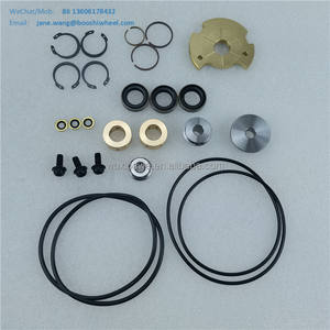 Kit de réparation HE500VG 5355091 5322072 2134455 MX13 Turbocompresseur pour camion Mx-13 MX13 EURO 6 Mx EPA10 Moteur 3791940H 25147628 - Product Image 4