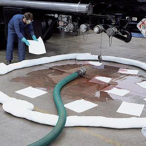 บูมส์ BOM400น้ำมันหมูตัวเดียวผลิตภัณฑ์ดูดซับ036226002245ชนิดใหม่ - Product Image 3