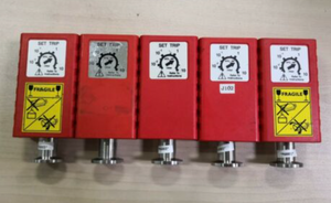 EDWARDS APG-MPB-15V-NW16 เกจวัดสูญญากาศ ST / ST เกจวัดสูญญากาศแบบดิจิตอล - Product Image 3