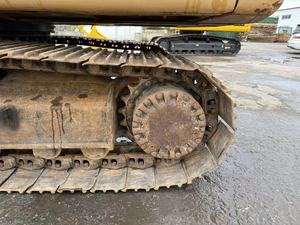 รถขุด CAT 320B มือสองของแท้ ราคาถูก; รถขุด CAT 320C และ CAT 320D มีสินค้าในสต็อก สภาพดีเยี่ยม - Product Image 5