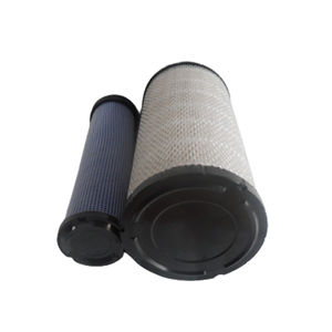 Nhà Máy Giá bán hàng trực tiếp Chất lượng cao 26510337 26510342 26510380 SEV551-4 xe tải <span class=keywords><strong>Perkins</strong></span> Bộ lọc không khí - Product Image 4