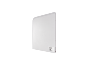 Lecteur d'antenne RFID industriel à grande vitesse VANCH Antenne d'armoire à étiquettes en métal portable (bidirectionnelle) Modèle VA-Q2420R 860-960MHz - Product Image 6