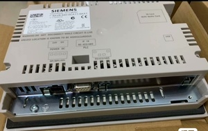 6AV6640-0CA11-0AX1 ทัชสกรีน PLC - Product Image 3