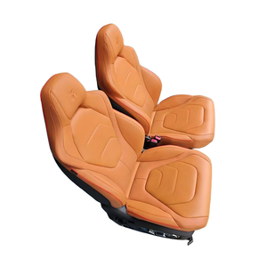 Sedili di <span class=keywords><strong>Ricambio</strong></span> per Installazione, Sedili Riscaldati e Ventilati Più Venduti, Sedili Auto Modificati ad Alte Prestazioni per BYD Han - Product Image 2