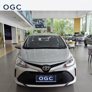 รถยนต์มือสอง Toyota Vios <span class=keywords><strong>Yaris</strong></span> Vitz ปี 2019 เครื่องยนต์เบนซิน 1.5 ลิตร เกียร์อัตโนมัติ พวงมาลัยซ้าย <span class=keywords><strong>สี</strong></span>เทาเงิน สำหรับตลาดธุรกิจตัวแทนจำหน่ายในกานาและไนจีเรีย - Product Image 5