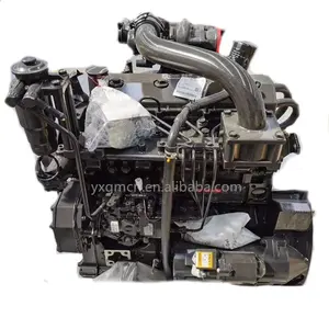 Motor diesel pequeno b3.3 para venda, novos motores genuínos