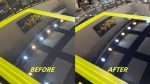 น้ำยาขัดไฟหน้ารถขาดแคลนเครื่องมือกำจัดรอยขีดข่วนแบบ DIY ใช้ในการก่อสร้างได้ง่าย - Product Image 4