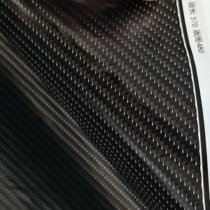 TSAUTOP – vinyle en Fiber de carbone colorée, impression cubique, hydrographique, Hydro-trempage à la maison