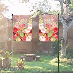Bandera Decorativa Impresa Digitalmente, Bandera de Jardín, Decoraciones de Navidad y Halloween, Banderas de Jardín Personalizadas - Product Image 1