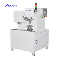 Mélangeur planétaire double sous vide certifié CE pour laboratoire dentaire, mélangeur planétaire double pour composite dentaire