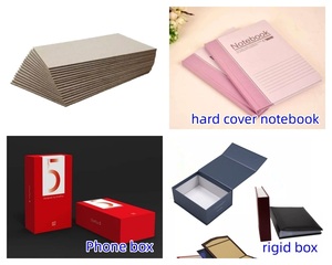 QFM-800Y bìa cứng hoàn toàn tự động Bìa album máy tính ràng buộc kích thước lớn kích thước lớn hình dạng bất thường trường hợp máy làm - Product Image 5