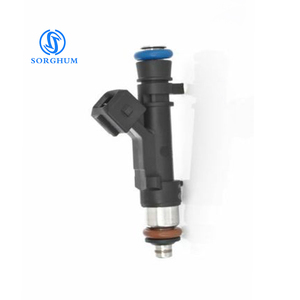 <span class=keywords><strong>Injecteur</strong></span> de carburant pour <span class=keywords><strong>Dacia</strong></span> Logan <span class=keywords><strong>Sandero</strong></span> Dokker, Renault Kangoo Tondar, Lada Largus, vente en gros, 280158034, 0280158034 - Product Image 4