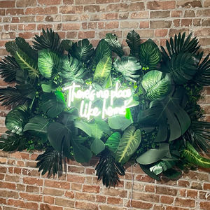 Enseigne de salon de coiffure LED néon, lumière ouverte pour salon de coiffure, institut de beauté, manucure, <span class=keywords><strong>pédicure</strong></span>, publicité commerciale, affichage électronique néon - Product Image 4