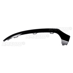 ชุดแต่งกันชนหน้ารถยนต์ 3 ชิ้น สำหรับ Mercedes Benz W205 C300 C400 C63 AMG รุ่น 2058851574 - Product Image 5