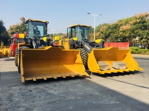 <span class=keywords><strong>2025</strong></span> Thương hiệu Mới <span class=keywords><strong>5ton</strong></span> Bánh Xe Tải zl50gn với sa mạc lốp/Rock xô/Sa mạc lọc cho algeria thị trường - Product Image 5