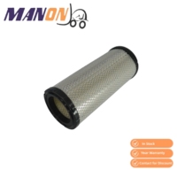 Filtre à air CL2791707 (extérieur) pour pièces de chariot élévateur CLARK