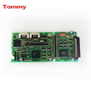 Tarjeta Controladora PCB Original FANUC A20B-8002-0191 para Accionamiento - Product Image 1