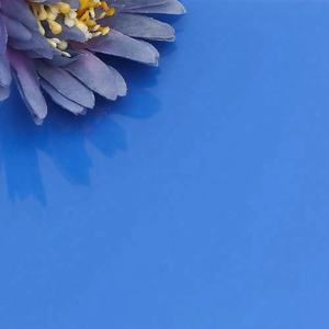 Partner Glass Verre à motifs MILLENNIUM bleu - Product Image 2